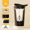 Xiaomi USB Rechargeable Protein Shaker Cup Portable Gym Blender For Smooth Shakes 8