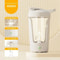 Xiaomi USB Rechargeable Protein Shaker Cup Portable Gym Blender For Smooth Shakes 7