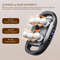 PulsePro 6Head Deep Tissue Massage Gun  HighFrequency Muscle Recovery Tool 0