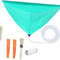 AirPro LeakProof Air Conditioner Cleaning Kit  DisassemblyFree AC Maintenance Set With Water Pipe