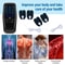 PhysioPulse Digital TENS EMS Therapy Device Portable Muscle Stimulator For Pain Relief And Recover 4