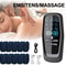 PhysioPulse Digital TENS EMS Therapy Device Portable Muscle Stimulator For Pain Relief And Recover 0