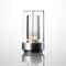Crystal Touch LED Table Lamp Rechargeable Ambient Light For Home Dining Camping 4