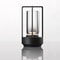 Crystal Touch LED Table Lamp Rechargeable Ambient Light For Home Dining Camping 3
