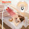 275W Adjustable Near Infrared Heat Lamp For Pain Relief Recovery  Home Therapy 3