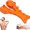 Cervical Neck And Shoulder Relaxer With Upper Back Trigger Point Massage For TMJ And Spine Alignmen 1