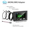 JIKONG BMS Touch Display 43Inch Screen For Smart Battery Monitoring And System Control 2