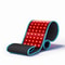 ThermaGlow Red Light Therapy Belt Infrared Pain Relief And Slimming Pad With 660nm 850nm LEDs 0