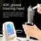 LumaSculpt 3in1 Cavitation Body Slimming Massager Face And Body Lifting Tightening Spa Devicecart 4