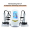 LumaSculpt 3in1 Cavitation Body Slimming Massager Face And Body Lifting Tightening Spa Devicecart 0