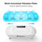MERACH FitVibe Whole Body Vibration Plate  Exercise Machine For Weight Loss Toning  Home Fitness 3
