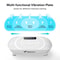 MERACH FitVibe Whole Body Vibration Plate Exercise Machine For Weight Loss Toning Home Fitness 3
