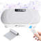 MERACH FitVibe Whole Body Vibration Plate  Exercise Machine For Weight Loss Toning  Home Fitness 1