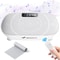 MERACH FitVibe Whole Body Vibration Plate Exercise Machine For Weight Loss Toning Home Fitness 1