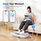 MERACH FitVibe Whole Body Vibration Plate  Exercise Machine For Weight Loss Toning  Home Fitness 5
