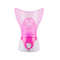 GlowMist Ionic Facial Steamer  Hot Mist Pore Cleaner  Skin Hydration Tool For Home Spa Care 2