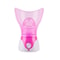 GlowMist Ionic Facial Steamer Hot Mist Pore Cleaner Skin Hydration Tool For Home Spa Care 2