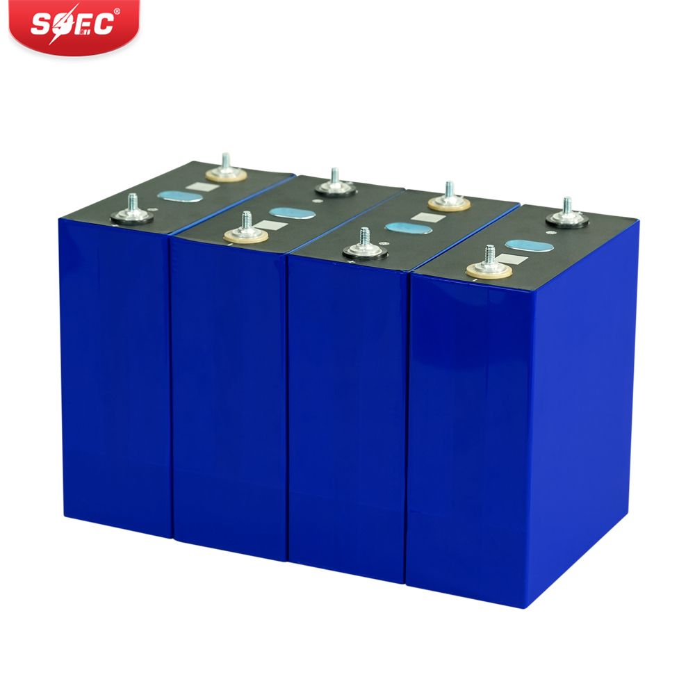 VoltCore 320Ah LiFePO4 Battery  Grade A 32V Rechargeable Lithium Cell For Solar RV EV  DIY Power Sy 1
