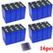 VoltCore 320Ah LiFePO4 Battery Grade A 32V Rechargeable Lithium Cell For Solar RV EV DIY Power Sy 2