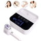 SilkPulse IPL Laser Hair Removal Device SalonGrade Hair Removal With Cooling Technology For AtHome 1