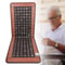 ThermaStone Far Infrared Heating Mat FullBody Jade And Tourmaline Heat Therapy Pad For Deep Relaxa 1