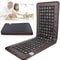 ThermaStone Far Infrared Heating Mat FullBody Jade And Tourmaline Heat Therapy Pad For Deep Relaxa 2