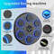 RhythmStrike Smart Music Boxing Trainer  WallMounted Bluetooth Punch Pad For Home Fitness  Reaction 4