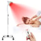 Therma360 Infrared Heat Therapy Lamp 275W Adjustable Physiotherapy Lamp For Pain Relief Muscle Re 1