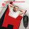 VitaLux Full Body Red Light Therapy Mat 660nm 850nm Infrared LED Blanket For Home Wellness And Re 4