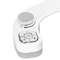 SAMODRA UltraThin Bidet Attachment 3Function NonElectric Toilet Sprayer For Hygienic Wash 2