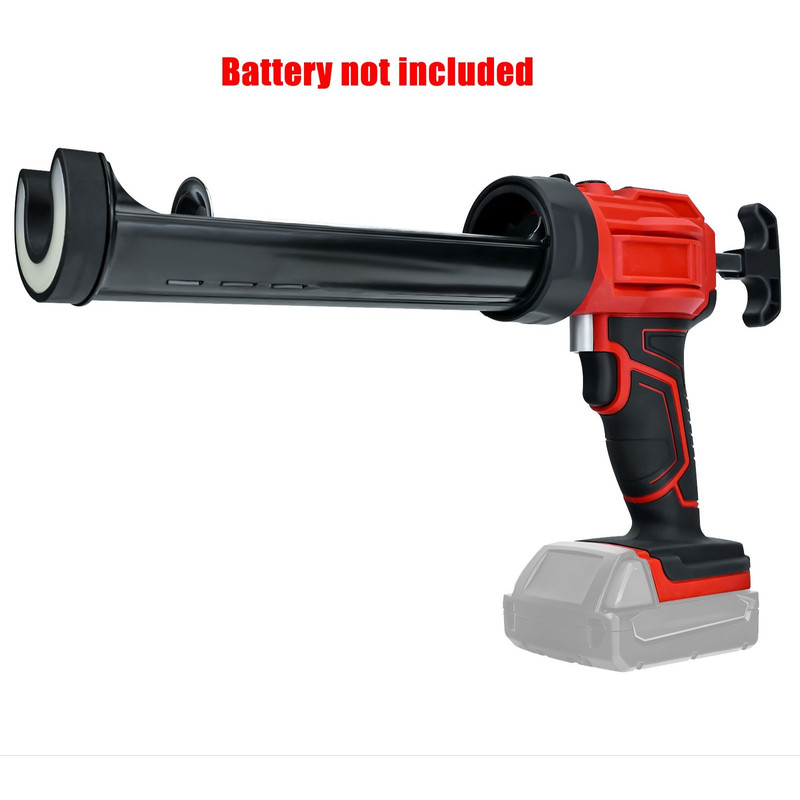 Cordless Electric Caulking Gun HeavyDuty Sealant Tool For Makita 18V Battery No Battery Included 1