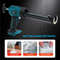 Cordless Electric Caulking Gun HeavyDuty Sealant Tool For Makita 18V Battery No Battery Included 3