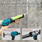 Cordless Electric Caulking Gun HeavyDuty Sealant Tool For Makita 18V Battery No Battery Included 6