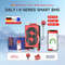 Daly Smart LiFePO4 BMS 4 To 16S 100A With Bluetooth UART And CANBUS 3