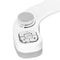 SAMODRA UltraThin Bidet Toilet Seat Attachment 3Function Hygienic Wash With Dual Nozzles 3