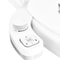 SAMODRA UltraThin Bidet Toilet Seat Attachment 3Function Hygienic Wash With Dual Nozzles 1