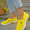 Lightweight Casual Sneakers For Women  Breathable Flat Shoes For Everyday Comfort 11