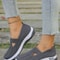 Lightweight Casual Sneakers For Women Breathable Flat Shoes For Everyday Comfort 5