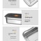 EcoSeal Stainless Steel Bento Box LeakProof Food Storage For Lunch Camping And Meal Prep 3