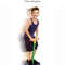BouncyFun Foam Pogo Jumper  Active Outdoor Toy For Kids Ages 3 And Up 5