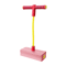 BouncyFun Foam Pogo Jumper  Active Outdoor Toy For Kids Ages 3 And Up 4