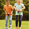 BouncyFun Foam Pogo Jumper Active Outdoor Toy For Kids Ages 3 And Up 6