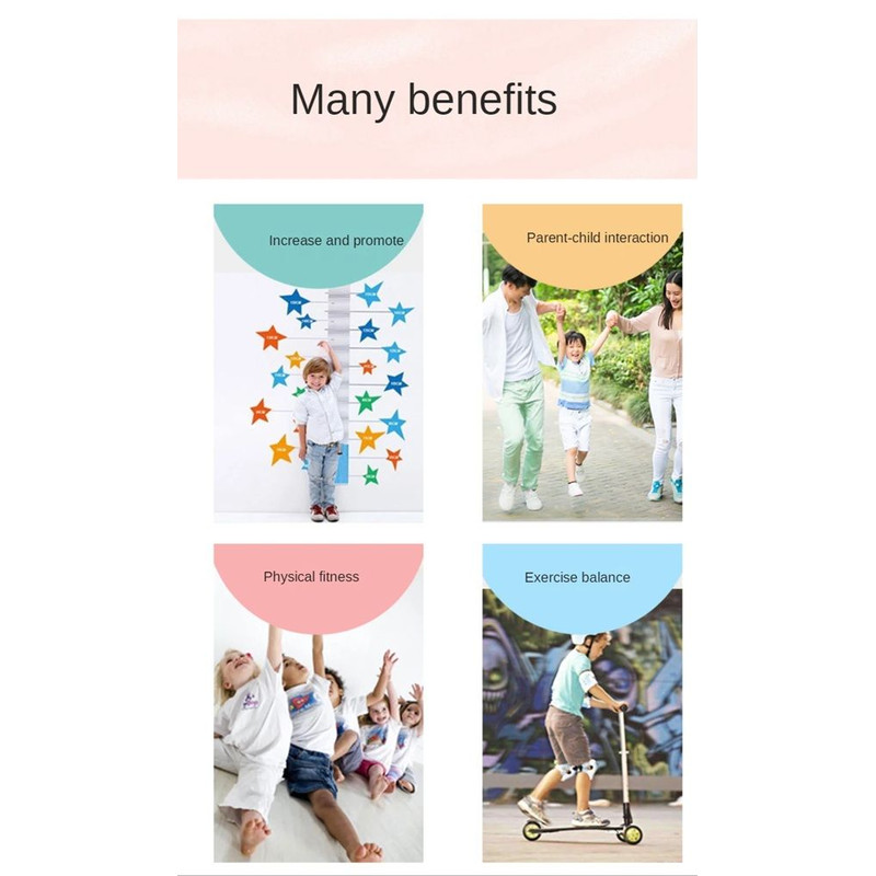BouncyFun Foam Pogo Jumper  Active Outdoor Toy For Kids Ages 3 And Up 9