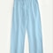BreezeFlex Mens Linen Pants Lightweight Cotton Hemp Trousers For Summer Comfort 1