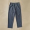 BreezeFlex Mens Linen Pants Lightweight Cotton Hemp Trousers For Summer Comfort 6