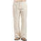 AirWeave Mens Cotton Linen Pants Summer Lightweight Breathable Trousers 5