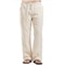 AirWeave Mens Cotton Linen Pants Summer Lightweight Breathable Trousers 5