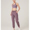 QuickDry Jogger Sweatpants For Women Lightweight Breathable Gym Running Pants With Pockets 1