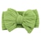 Soft Nylon Baby Headbands With Bow Stretchy Newborn Infant Hair Accessories For Girls And Boys 24