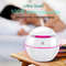 WhisperMist Compact USB Essential Oil Diffuser And Air Humidifier 1